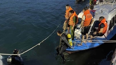 Tuân thủ 11 khuyến cáo ứng phó với bão số 3 Wipha và mưa lũ sau bão