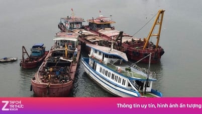 Vì sao siêu dông giữa biển được ví như 'cơn thịnh nộ của thiên nhiên'