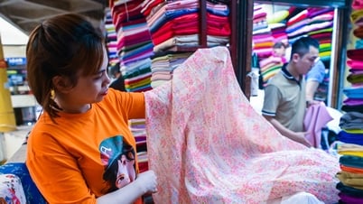 Hộ kinh doanh chuyển từ thuế khoán sang kê khai: Đề xuất lộ trình 3 giai đoạn thực hiện