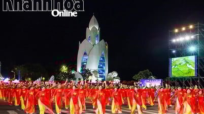 Nghiên cứu, đề xuất cơ chế, chính sách đột phá thúc đẩy phát triển văn hóa, con người Khánh Hòa trong giai đoạn mới