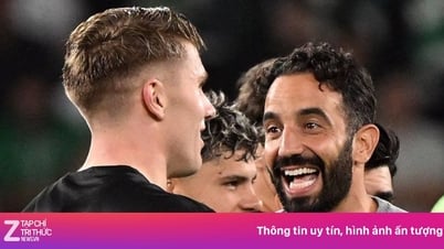 Báo Bồ Đào Nha: 'MU sắp đạt thỏa thuận chiêu mộ Gyokeres'