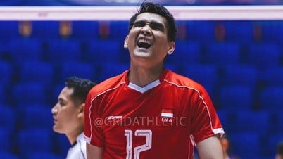 Indonesia vô địch, giúp bóng chuyền nam Việt Nam giành huy chương bạc SEA V.League 2025