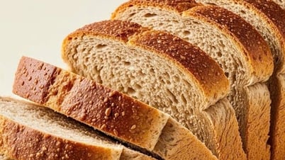 Ăn bánh mì hằng ngày liệu có tốt?