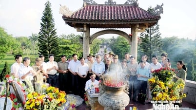 Chuyện cựu binh Nghệ An băng rừng, vượt suối tìm mộ đồng đội hy sinh tại chiến trường phía Nam