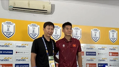 U23 Đông Nam Á 2025: Đội tuyển U23 Việt Nam có trận thắng đầu tiên