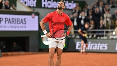 Djokovic bị nghi ngờ về khả năng giành Grand Slam thứ 25