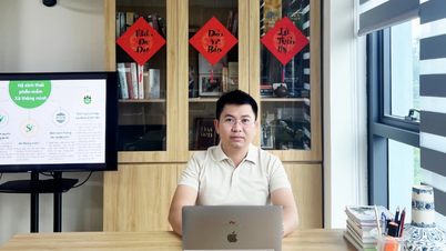 Xây dựng xã nông thôn mới thông minh là bước đi phù hợp với xu thế phát triển chung