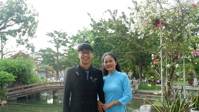 Đôi bạn cùng lớp, đồng thủ khoa khối A00