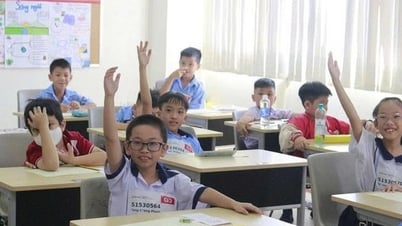Quản lý giáo dục trên nền tảng số