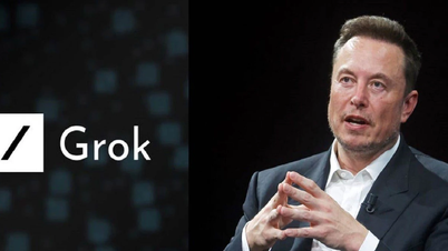 Grok thêm “anime nhạy cảm”, tỷ phú Elon Musk lại gây sốc