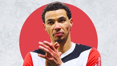 Hugo Ekitike tiến gần Liverpool với giá chuyển nhượng kỷ lục