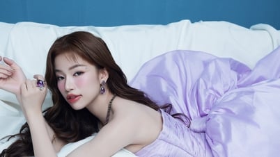 Lâm Bảo Ngọc, Mỹ Anh tham gia Lễ hội dành cho người hâm mộ K-pop tại Việt Nam