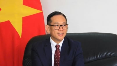 Đại sứ Trần Quốc Khánh: Bước ngoặt lịch sử mở ra những triển vọng hợp tác mới cho Việt Nam và Senegal