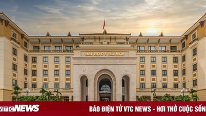 Điểm chuẩn Đại học Y Hà Nội 4 năm qua tăng giảm ra sao?