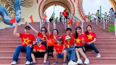 Hơn 500 đơn vị tham gia triển lãm tại Hội chợ Du lịch Quốc tế ITE HCMC 2025
