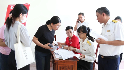 Dốc sức hoàn thành dự toán thu thuế nội địa