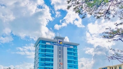 Điểm chuẩn Trường Đại học Bách khoa - ĐH Đà Nẵng 2025