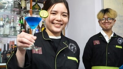 Học nghề ngắn hạn bội thu ở nhiều ngành "hot"