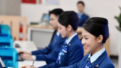 Ngân hàng hé lộ kết quả quý II: NCB lãi đột biến, loạt 'ông lớn' bứt phá