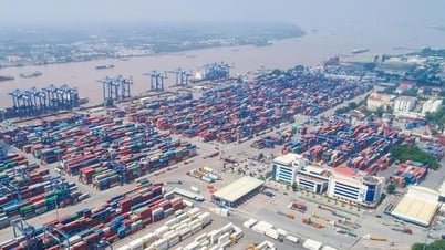 Vận dụng thế mạnh “tổng lực” để vực dậy tăng trưởng kinh tế