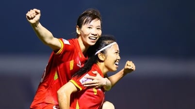 CLB nữ TP.HCM chưa nhận được tiền thưởng AFC Champions League, vì sao?