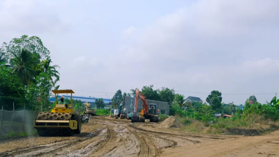 Tập trung gỡ “nút thắt”, tăng tốc giải ngân vốn đầu tư công