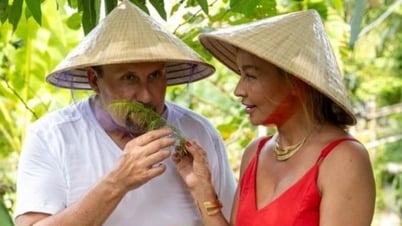 Du lịch bền vững gắn với cộng đồng