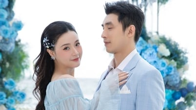 Cuộc sống lứa đôi viên mãn của Midu và chồng doanh nhân