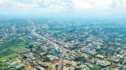 Tạo lực đẩy cho nông thôn Lâm Đồng