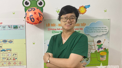 Profesoara Ha Bich Hao: Cultivând speranță pentru copiii săraci și cu dizabilități.