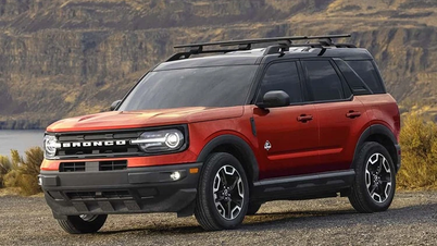 Gần 700.000 xe Ford bị triệu hồi do lỗi kim phun nhiên liệu