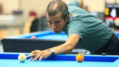 Trần Quyết Chiến thách thức các tay cơ hàng đầu thế giới
