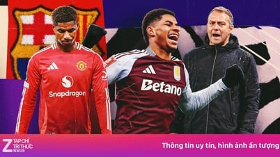 MU tiết kiệm bộn tiền nhờ thanh lý Rashford