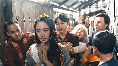 Hợp tác bình đẳng trong sản xuất phim Việt: Hòa nhập mạnh với điện ảnh thế giới