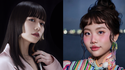 Đối thủ lớn nhất của Phương Mỹ Chi ở chung kết Sing! Asia ‘quá đáng sợ’