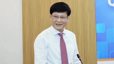 Tổng giám đốc mới của Petrolimex là ai?
