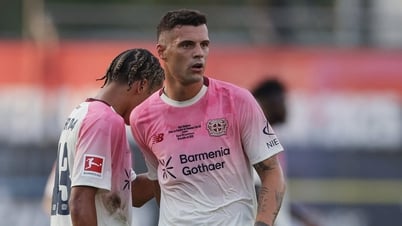 Bundesliga đi về đâu?