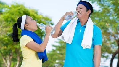 36 tuổi - ngưỡng tuổi phải thay đổi thói quen tập thể thao