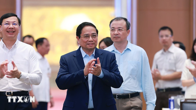 Phiên họp lần thứ 3 của Ban Chỉ đạo phát triển khoa học công nghệ và Đề án 06