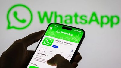 Ứng dụng nhắn tin WhatsApp đối mặt nguy cơ bị cấm tại Nga