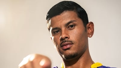 Quyết đòi lại ngôi vương V-League, CLB Hà Nội gia cố hàng thủ