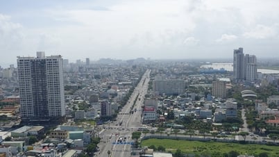 Phát triển vùng đô thị Đà Nẵng mở rộng và các TOD