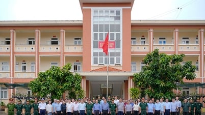 Trưởng ban Tuyên giáo và Dân vận Trung ương: Đặc khu Thổ Châu có vị trí chiến lược đặc biệt