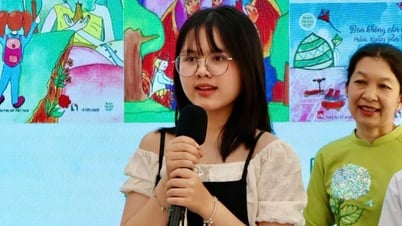Những chuyến du hành kỳ diệu của trẻ thơ Đà Lạt