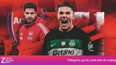 Vụ Gyokeres lại có biến, cha bật khóc