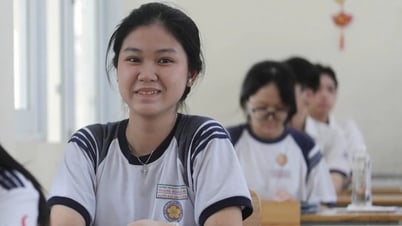 Sắp xếp nguyện vọng xét tuyển đại học 2025, thí sinh cần lưu ý điều gì?