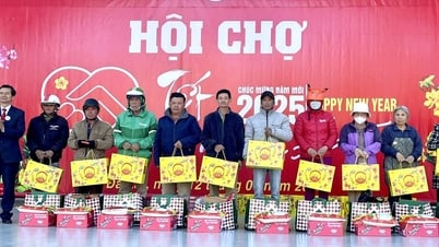 Đề nghị hợp nhất Hội Chữ thập đỏ cấp xã sau sáp nhập
