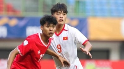 U23 Việt Nam bất ngờ nhận tin dữ trước trận quyết chiến gặp U23 Campuchia