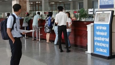 Không có thông tin người mua hành hóa, doanh nghiệp làm gì khi xuất hóa đơn?