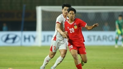 U.23 Việt Nam mà không thắng nổi Campuchia, nghĩ gì đến vô địch Đông Nam Á!